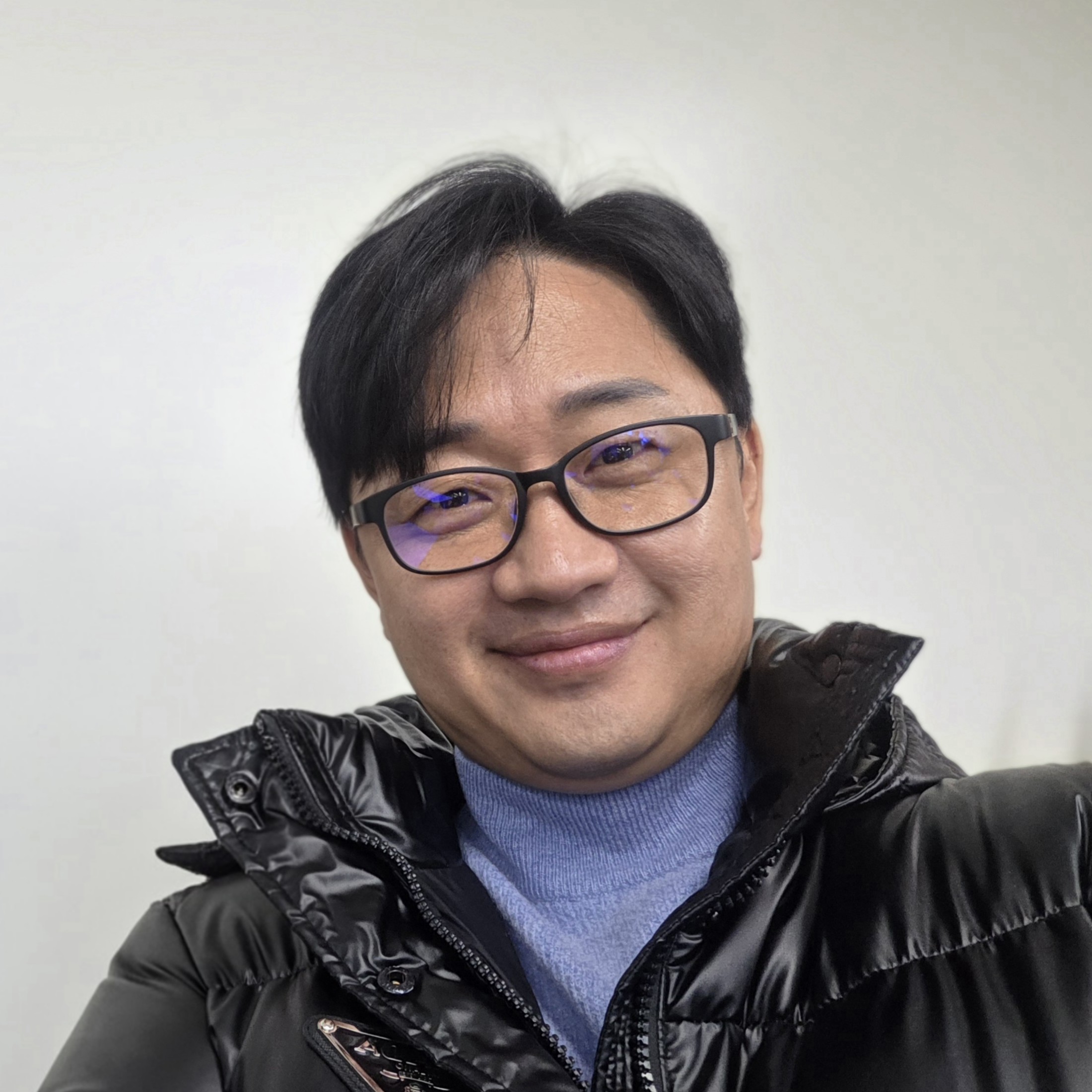 MDDI CTO/CISO 박서준 프로필 사진